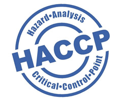 logo haccp
